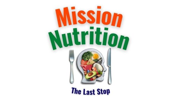 Mission Nutrition - The Last Stop